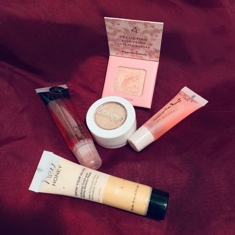 Grab Bag